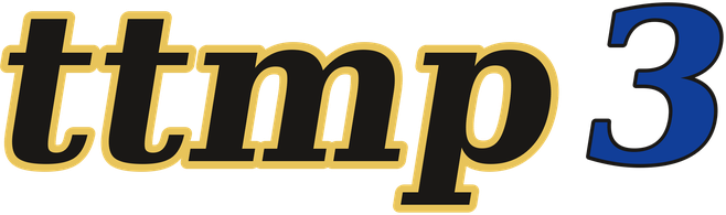 ttmp3 logo