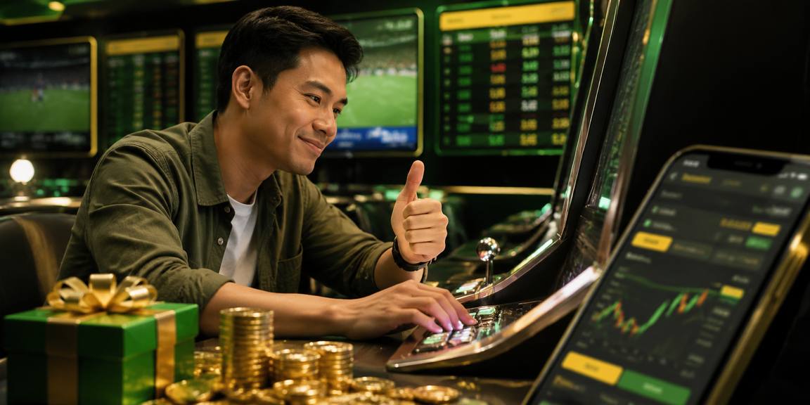 ttmp3 Bên trong sảnh Casino của chúng tôi